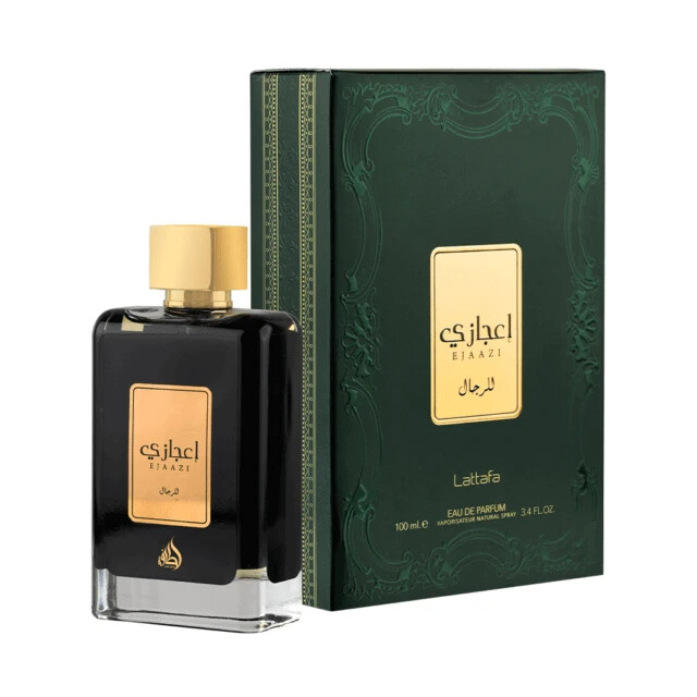 Lattafa Ejaazi Eau de Parfum 100 ml
