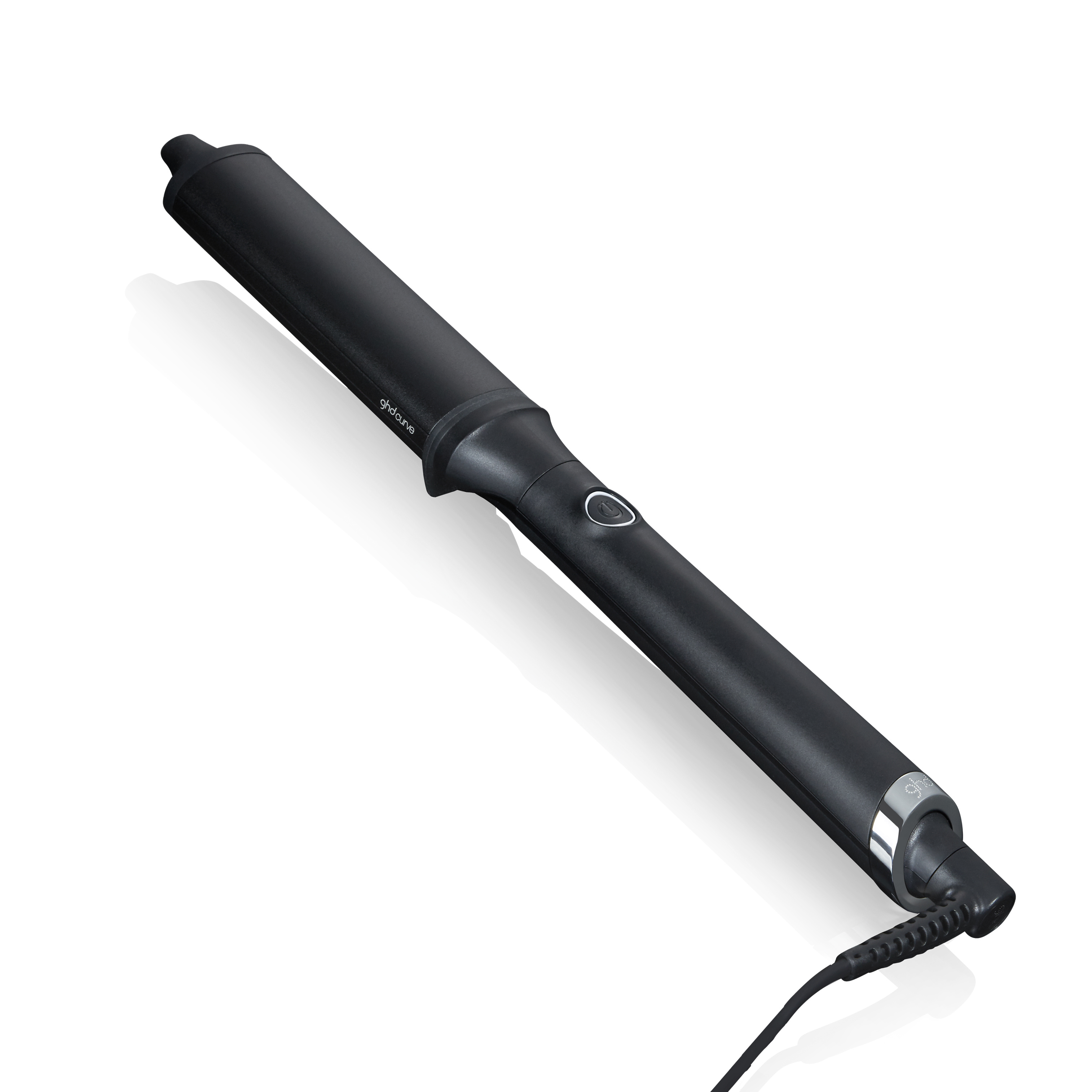 ghd Curlers Classic Wand Curler Krultang Black 1 St