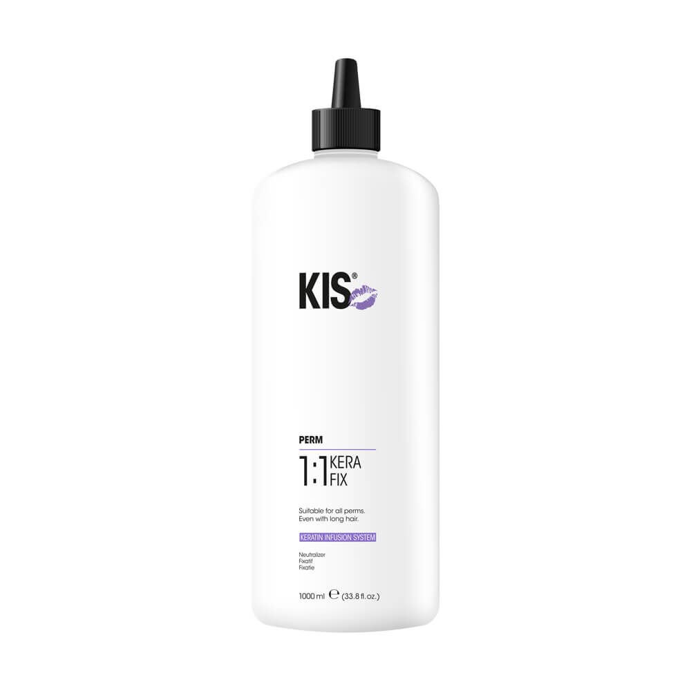 KIS Perm Kerafix Lotion 1:1 1000 ml