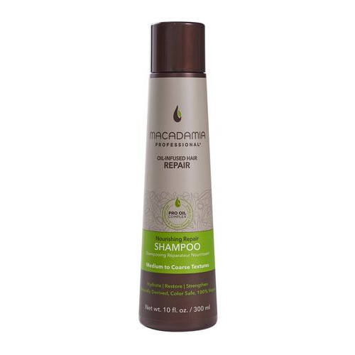 Macadamia Nourishing Repair Shampoo  300 ml