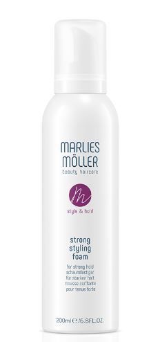 Marlies Möller Style & Hold Mousse Coiffante Forte