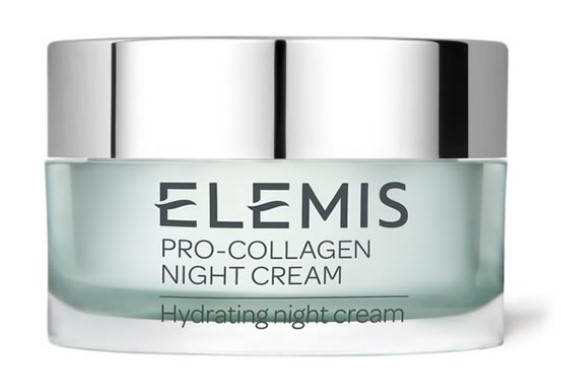Elemis Anti-Ageing Pro-Collagen Night Cream  50ml