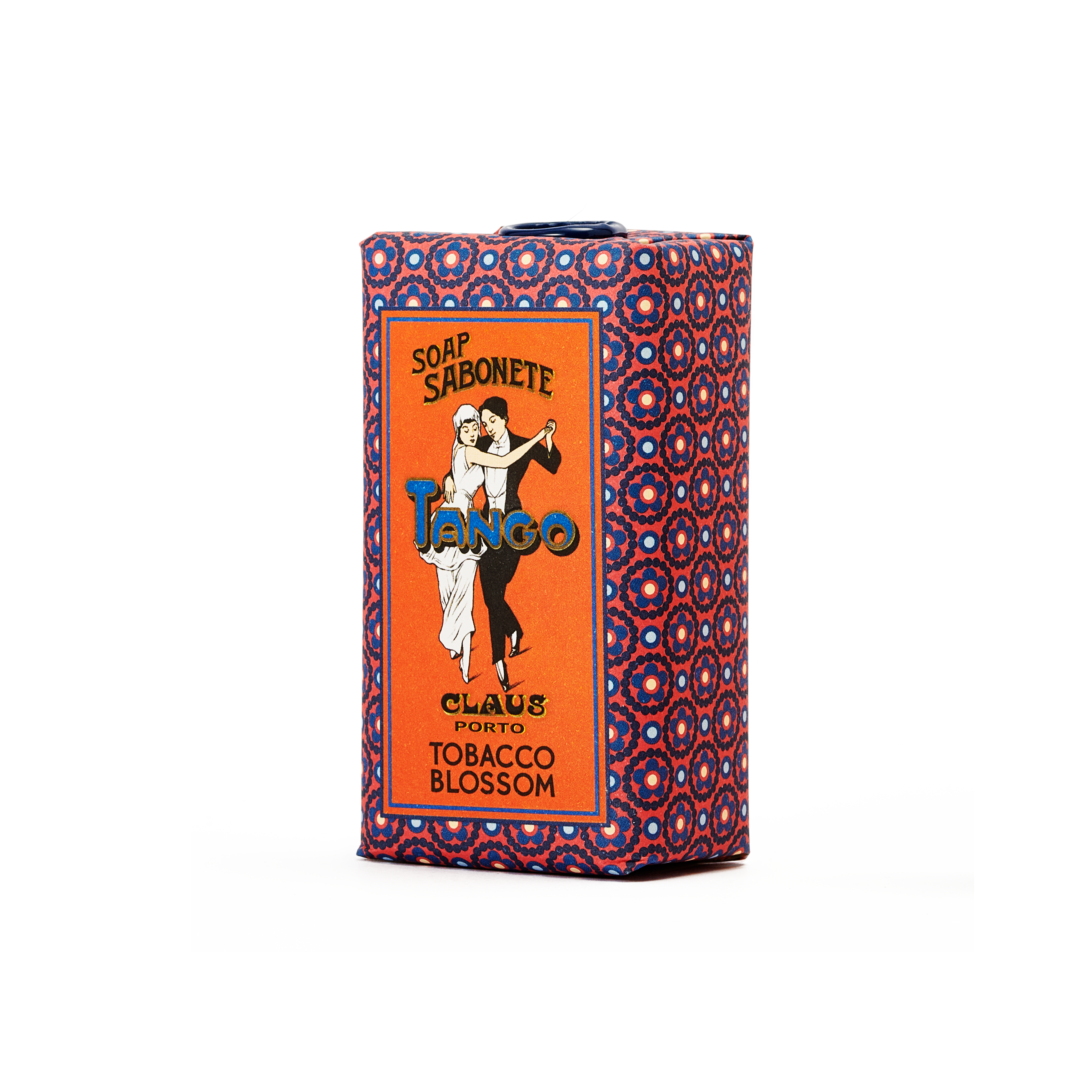 Claus Porto Soaps Classico Tango Tobacco Blossom Zeep  150 gr