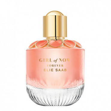 Elie Saab Girl of Now Forever Eau de Parfum  90 ml