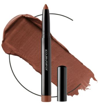 Les Couleurs de Noir Lippen Stylo Lipstick Velours  01 1.4 gr