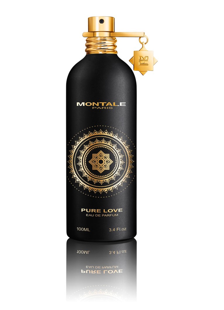 Montale Paris Pure Love Eau de Parfum  100 ml