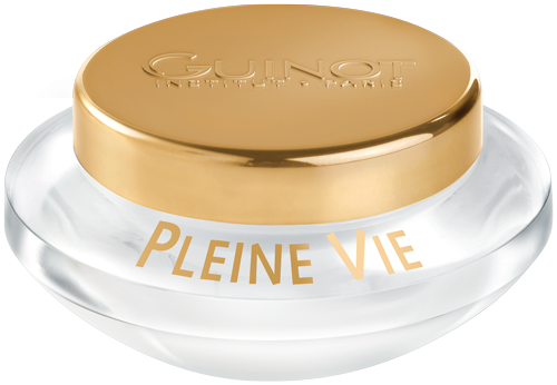 Guinot Face Care Youth Pleine Vie Cream Dagcrème  50 ml