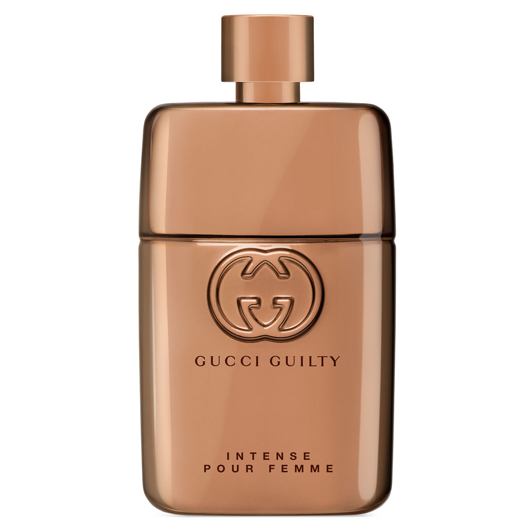Gucci Guilty Pour Femme Eau de Parfum Intense  90 ml