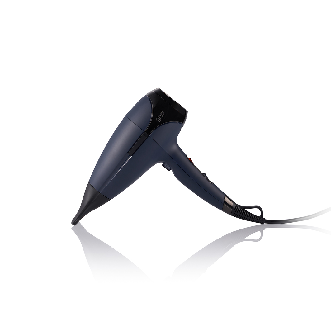 ghd Hairdryers Helios Professional Hairdryer Föhn Ink Blue 1 St