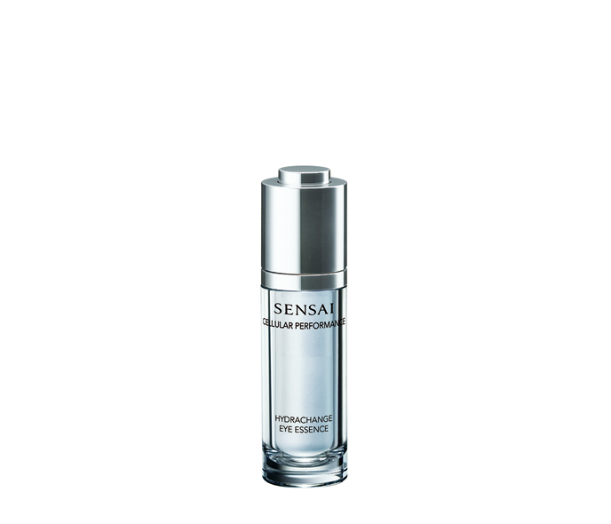 Sensai Cellular Performance Hydrachange Eye Essence Serum Anti-Aging 15 ml