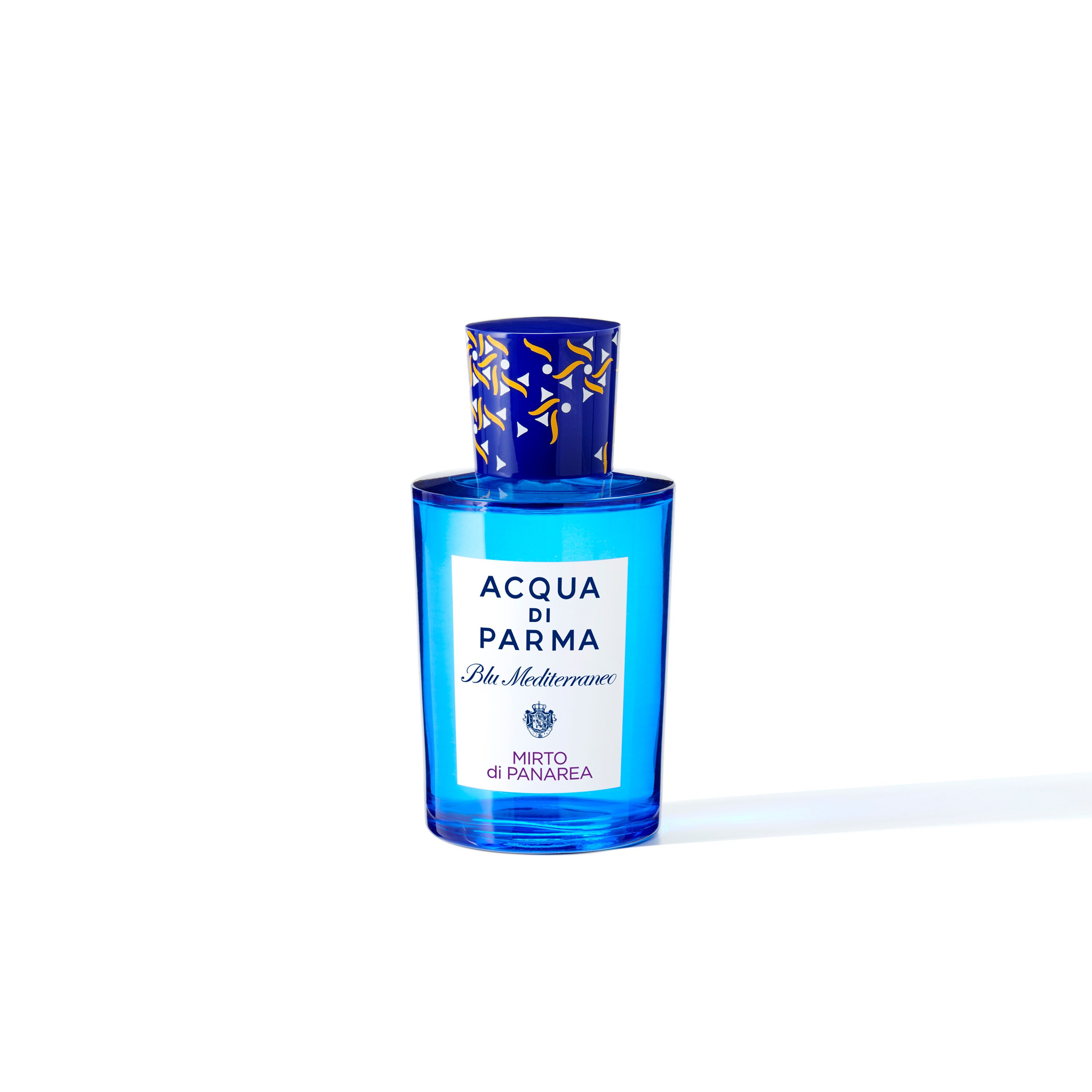 Acqua di Parma Blu Mediterraneo Mirto di Panarea Eau de Toilette 100 ml_2