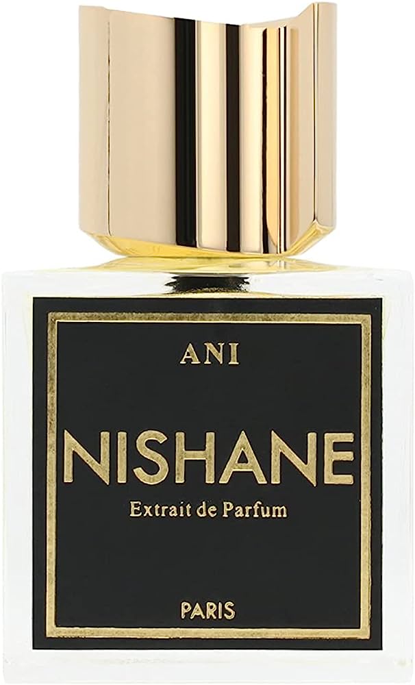 NISHANE No Boundaries Collection Ani Extrait de Parfum  100 ml