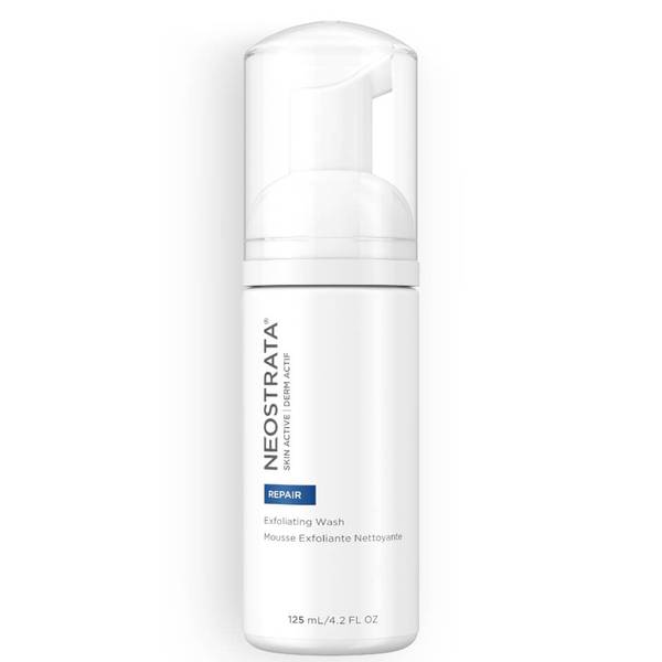 Neostrata Skin Active Repair Exfoliating Wash 12 125 ml
