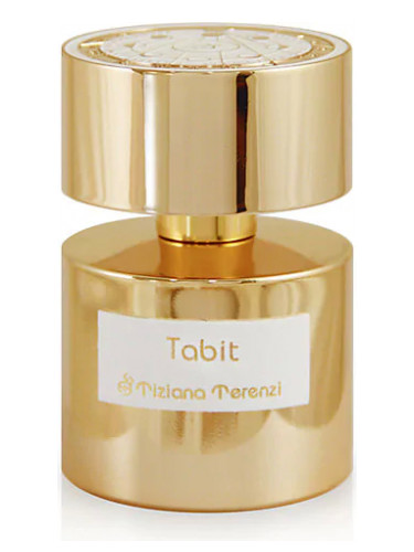 Tiziana Terenzi Luna Gold Collection Tabit Extrait de Parfum 100 ml