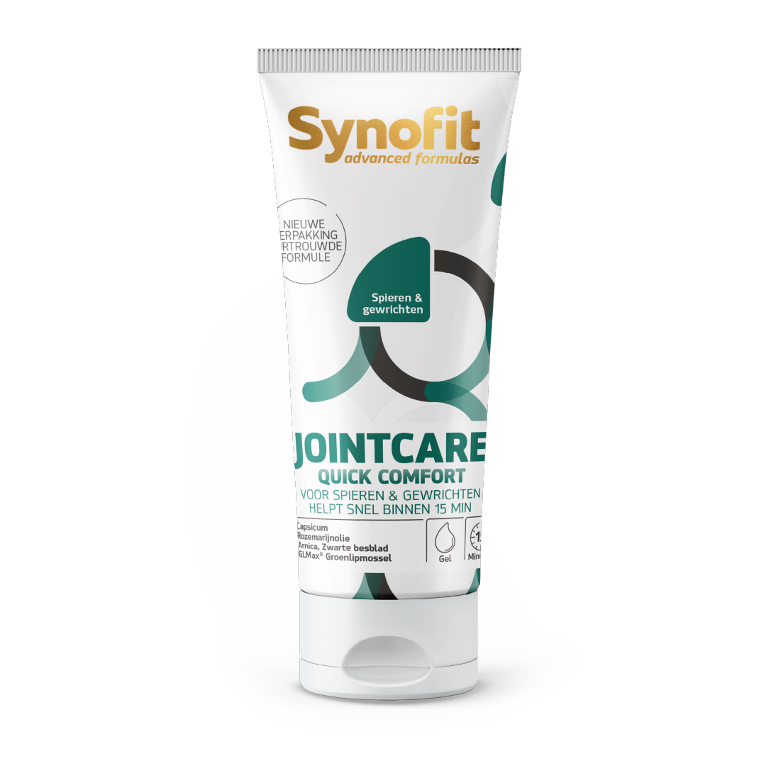 Synofit Joint Care Crème  100 ml