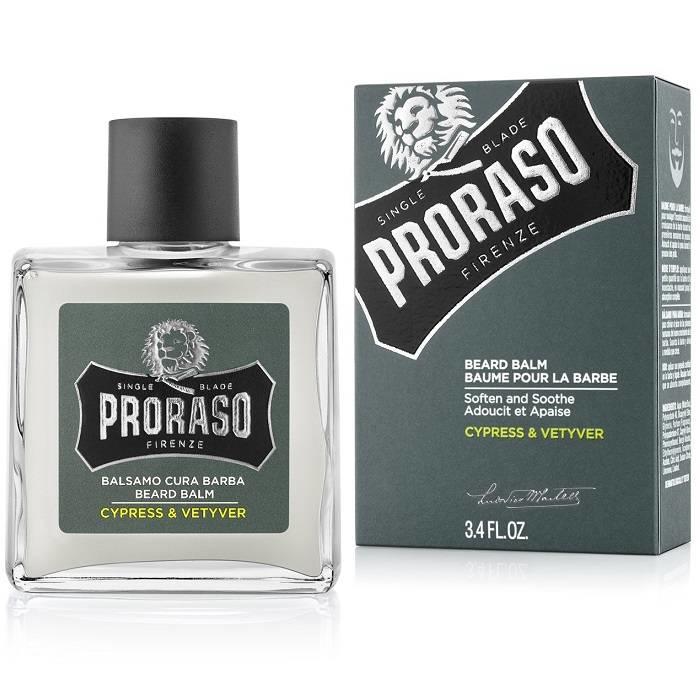 Proraso Cypress & Vetyver Beard Balm Balsem  100 ml