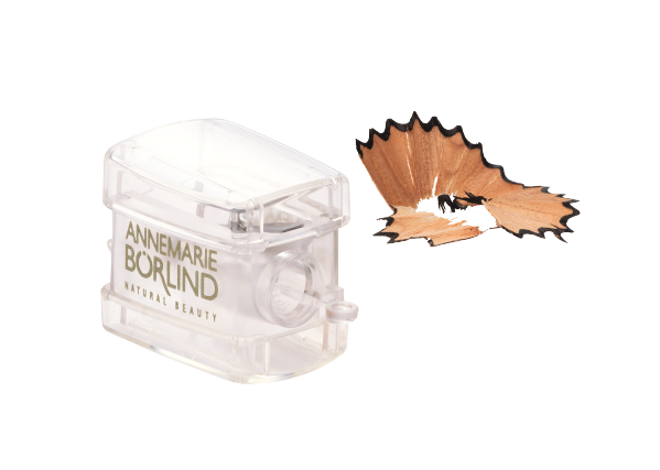 Annemarie Börlind Make-Up Sharpener 1 St