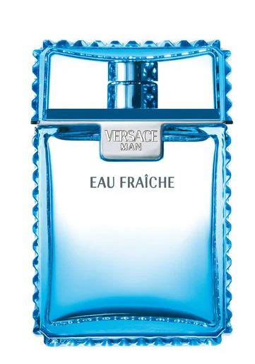 Versace Eau Fraiche Eau Fraiche Eau de Toilette  200 ml