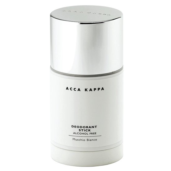 Acca kappa White Moss Déodorant Stick 75ml