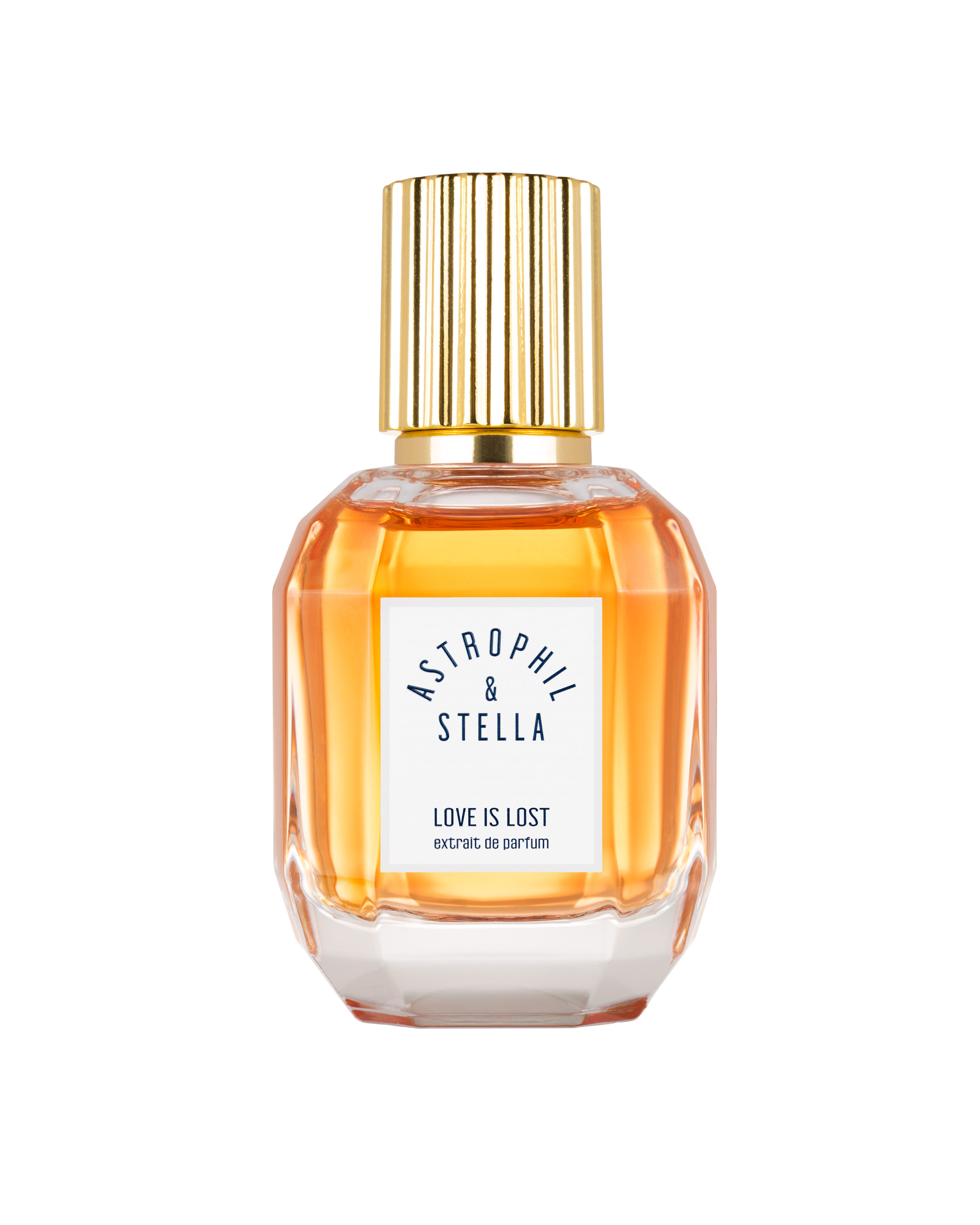 Astrophil & Stella Love is Lost Extrait de Parfum