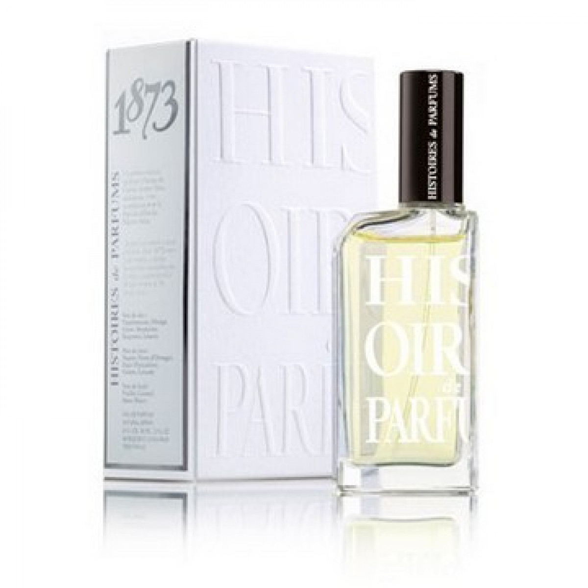 Histoires de Parfums 1873 Eau de Parfum 120 ml