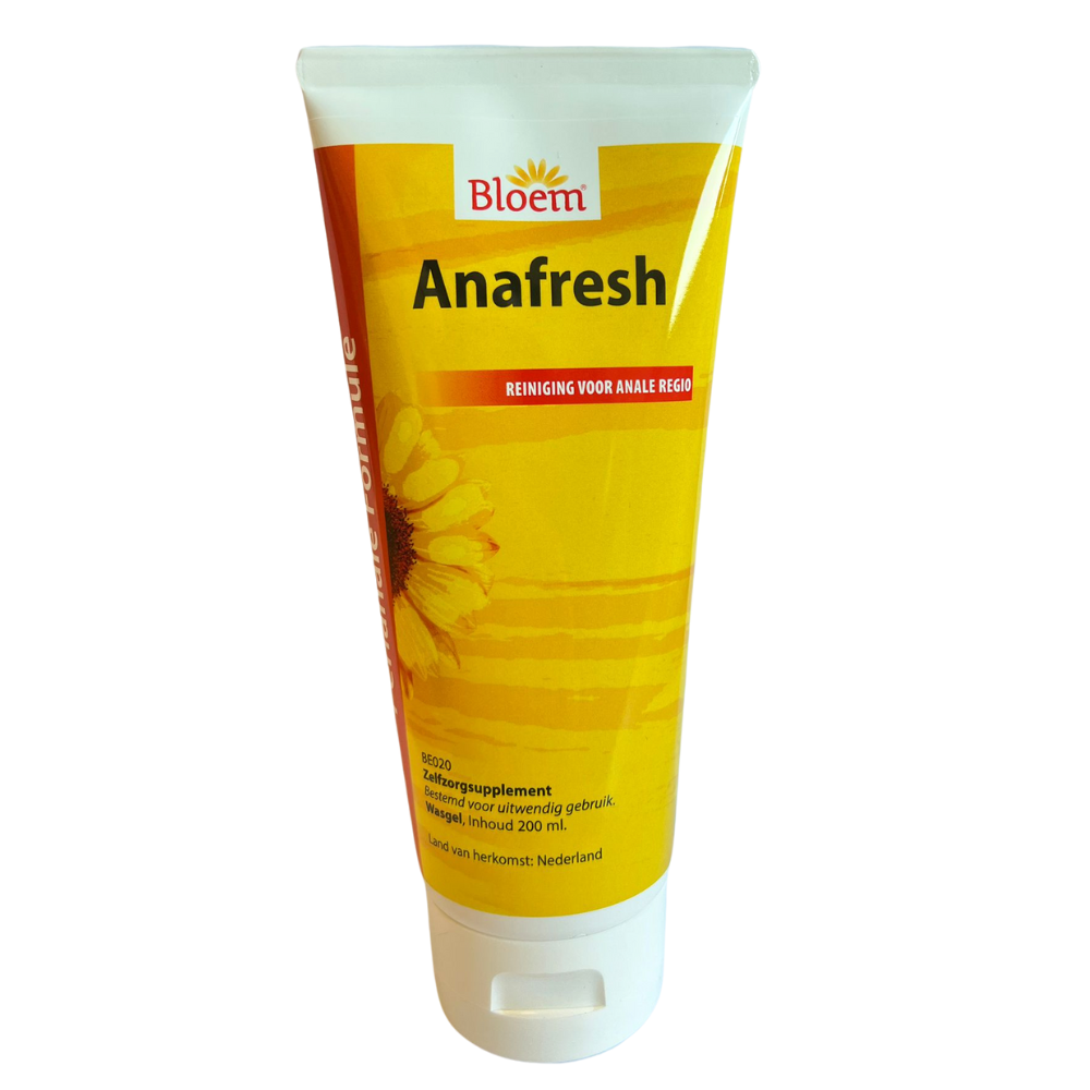 Bloem Anafresh Gel  200 ml