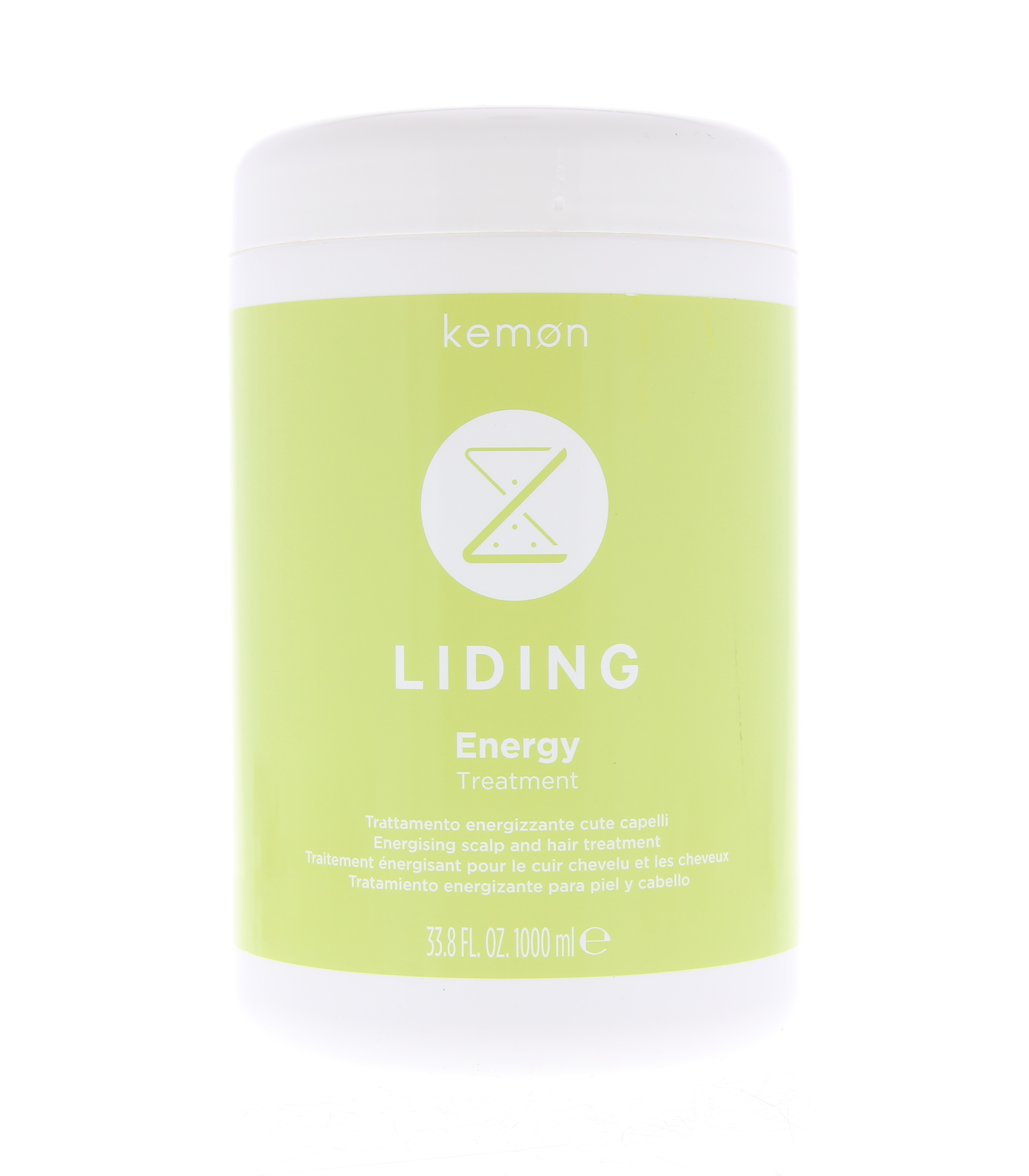Kemon Liding Energy Treatment Mask 1000 ml