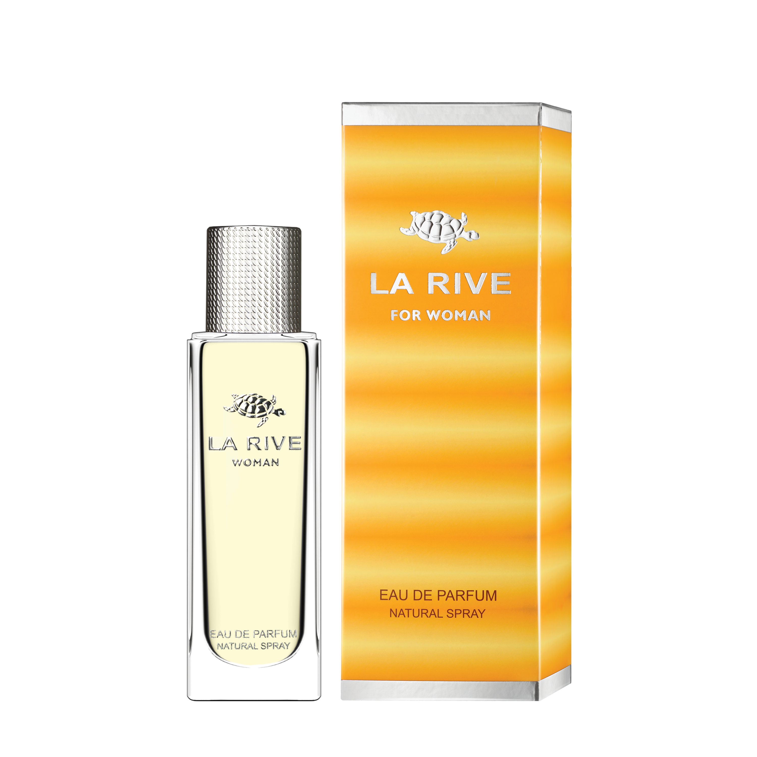 La Rive Woman Eau de Parfum 100ml