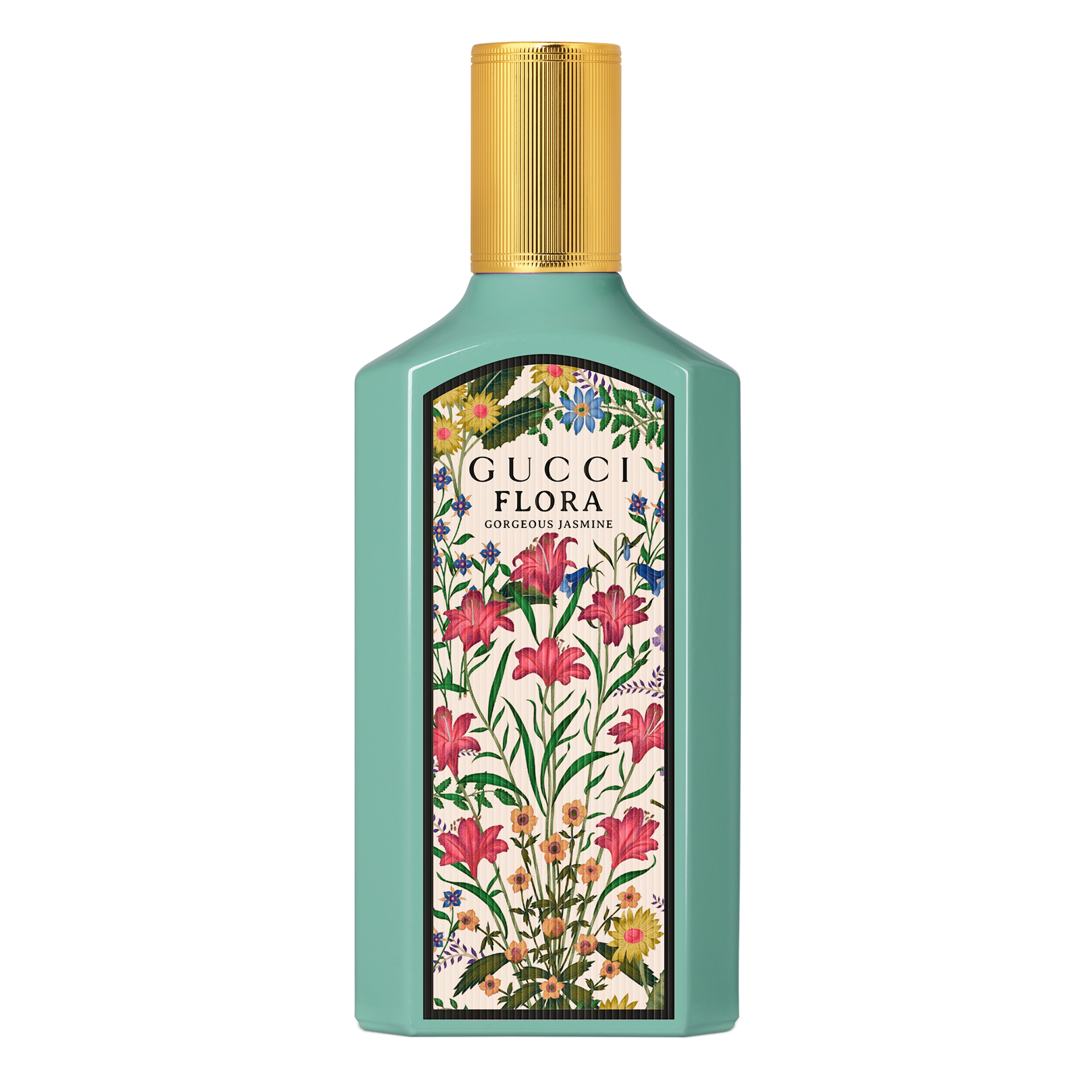 Gucci Flora Gorgeous Jasmine Gorgeous Jasmine Eau de Parfum  150 ml