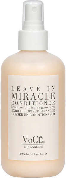 VoCê Treatment Leave In Miracle Conditioner . 250 ml