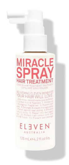 Eleven Australia Styling Miracle Spray Treatment 125 ml