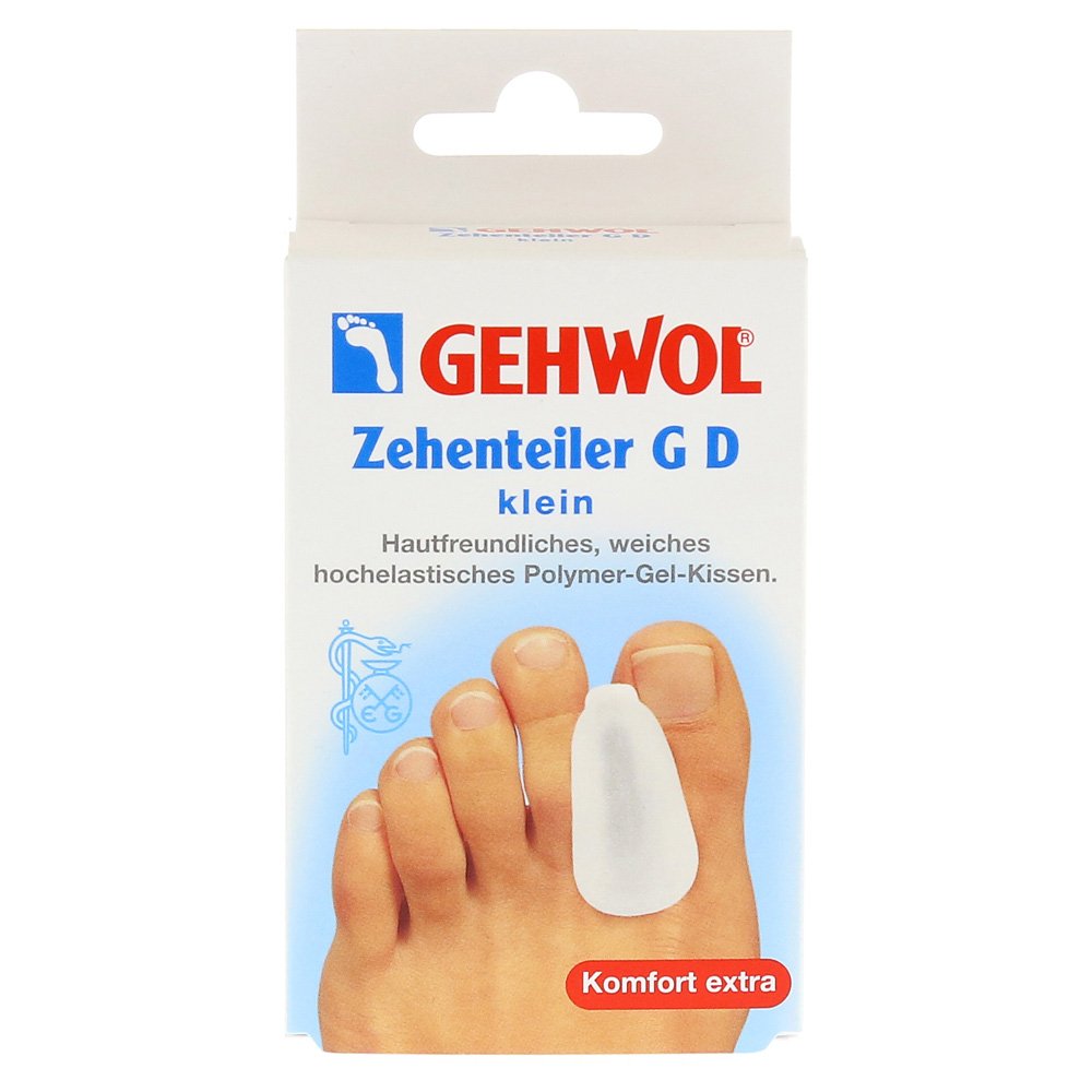 Gehwol Anti Pression Séparateur  GD