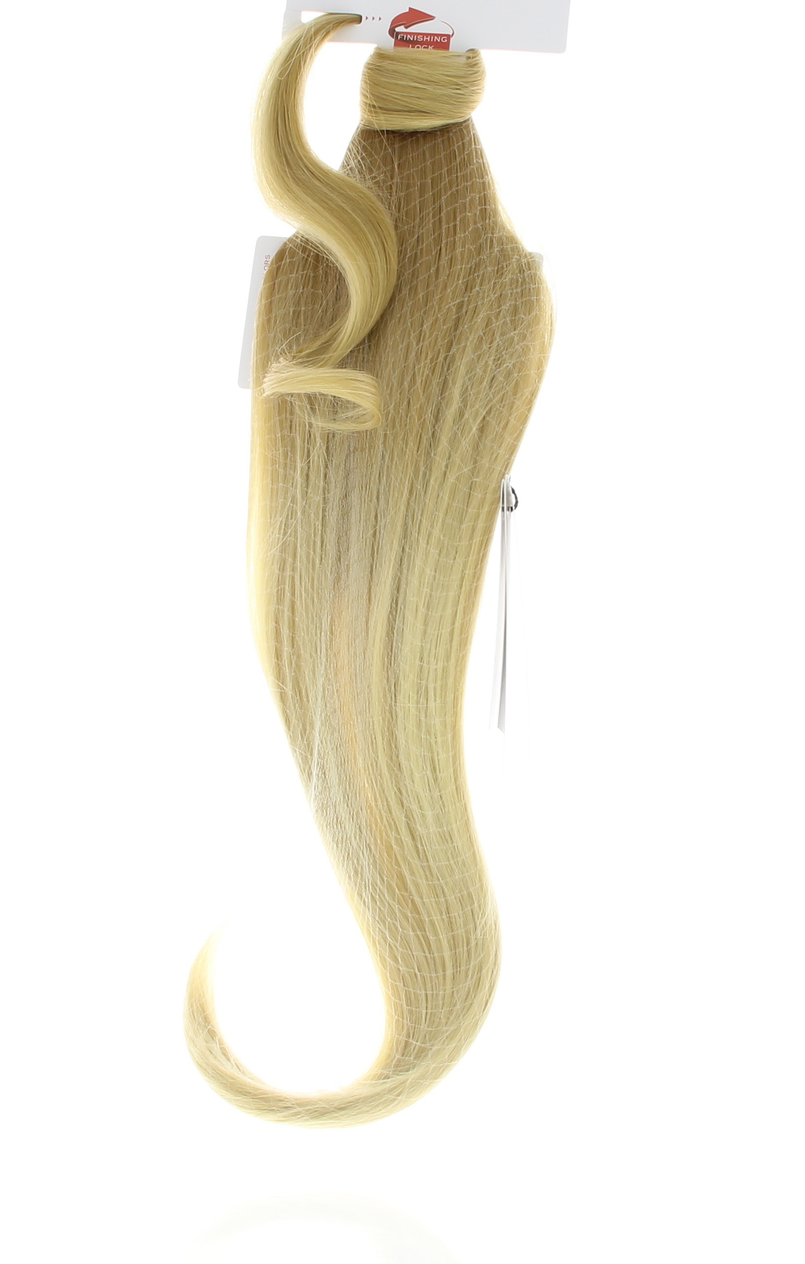 Balmain Professional Catwalk Ponytail 55cm Extension Extensions Amsterdam 1 St