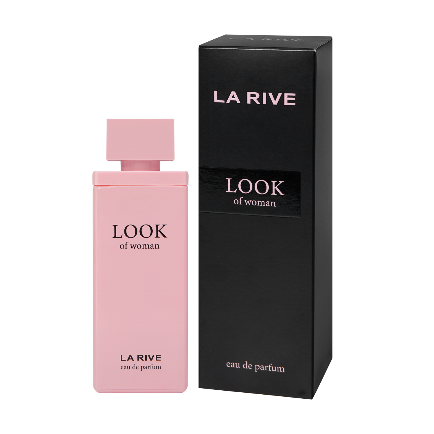 La Rive Look Of Women Eau de Parfum 100 ml