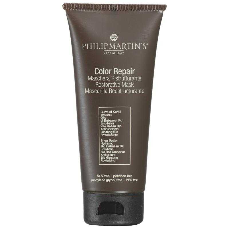 Philip Martin's Hair Care Color Repair Masker  200 ml
