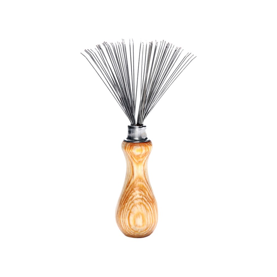 Philip B Brushes Hairbrush Cleanser Borstel  1 St