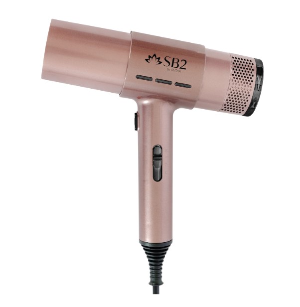 Sutra AirPro sèche-cheveux Rose Gold