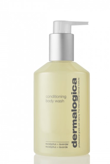 Dermalogica Body Care Conditioning Body Wash Gel 295 ml