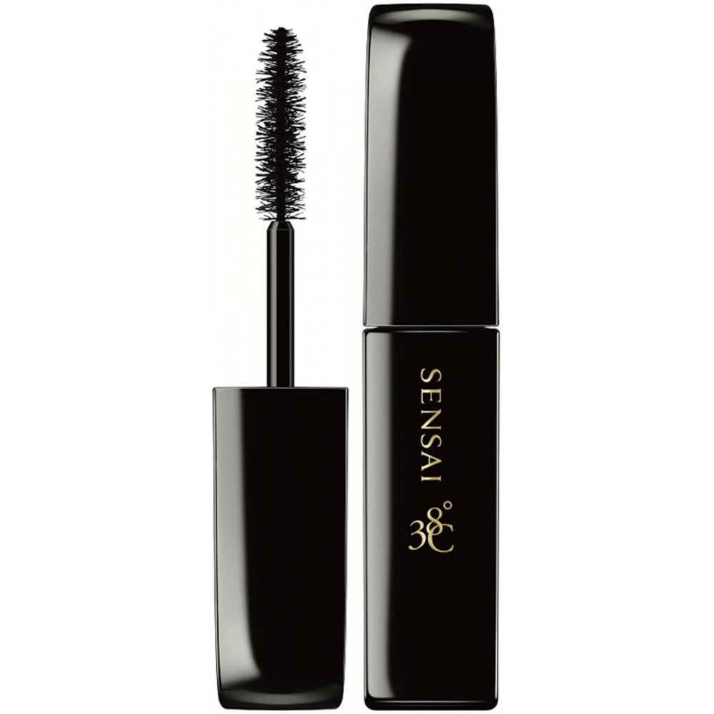 Sensai Make-Up Colours Lash Volumiser 38 °C Mascara  10 ml