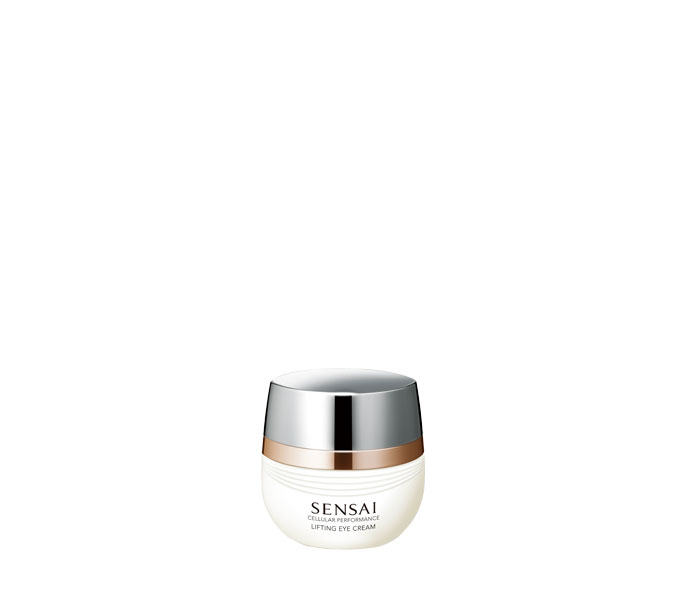 Sensai Cellular Performance Eye Cream Crème Anti-Aging 15 ml