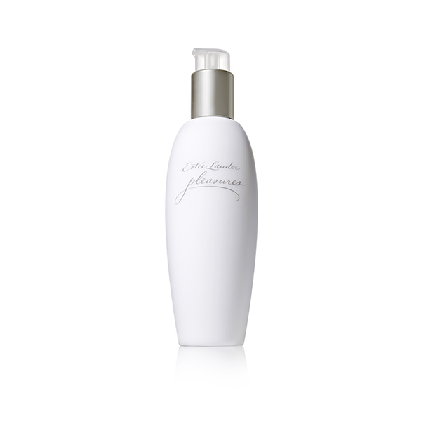 Estée Lauder Dames Pleasures Melk Lichaam 250 ml