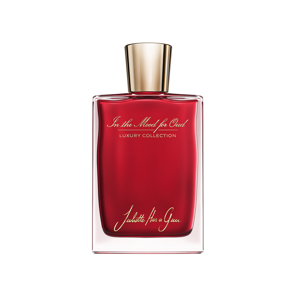 Juliette has a gun Luxury Collection In the Mood for Oud Eau de Parfum  75 ml