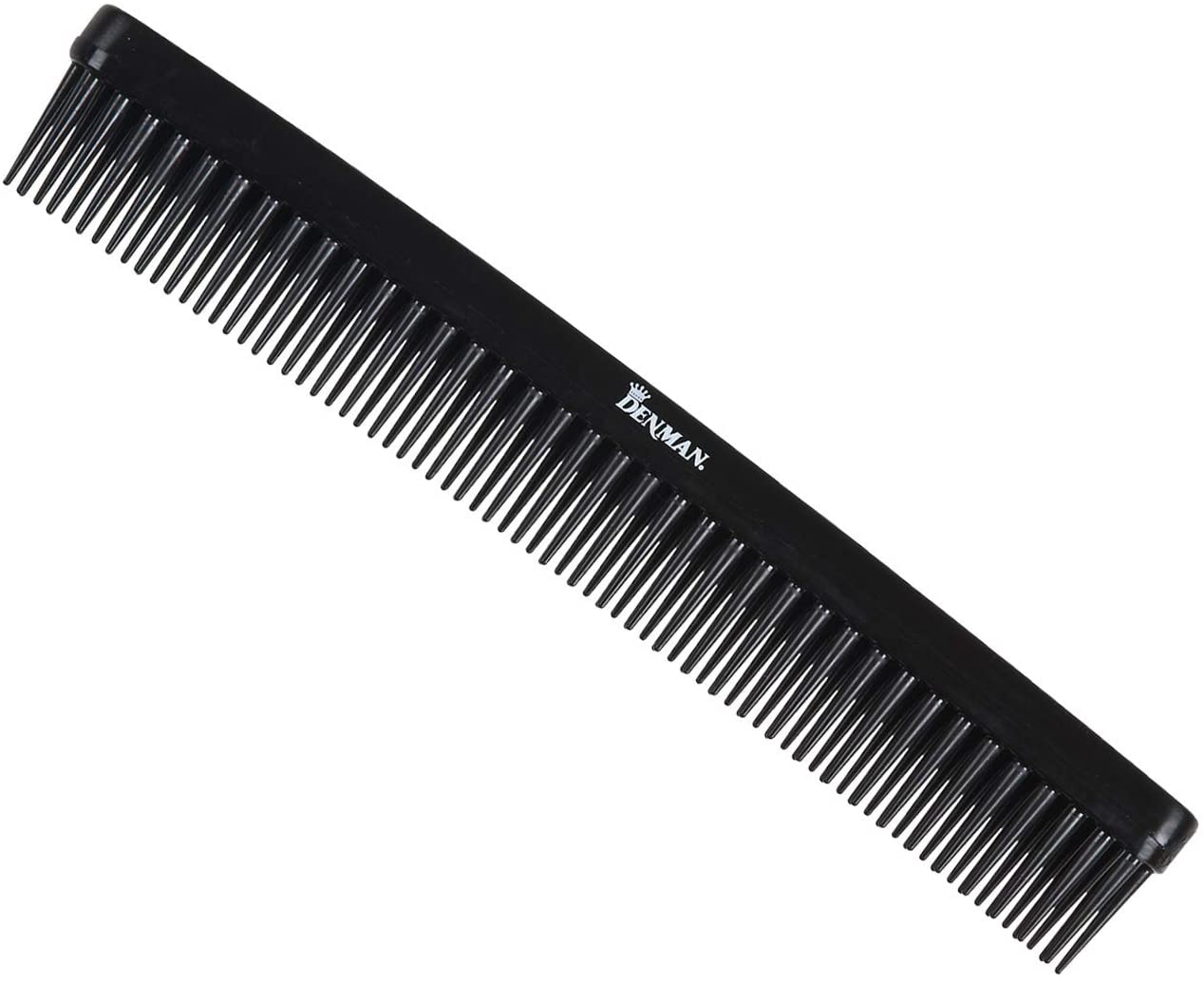 Denman Detangling Kamm Tame 'n' Tease