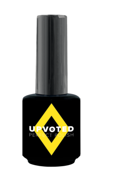 NailPerfect UPVOTED Soak Off Gelpolish Nagellak  #198 15 ml