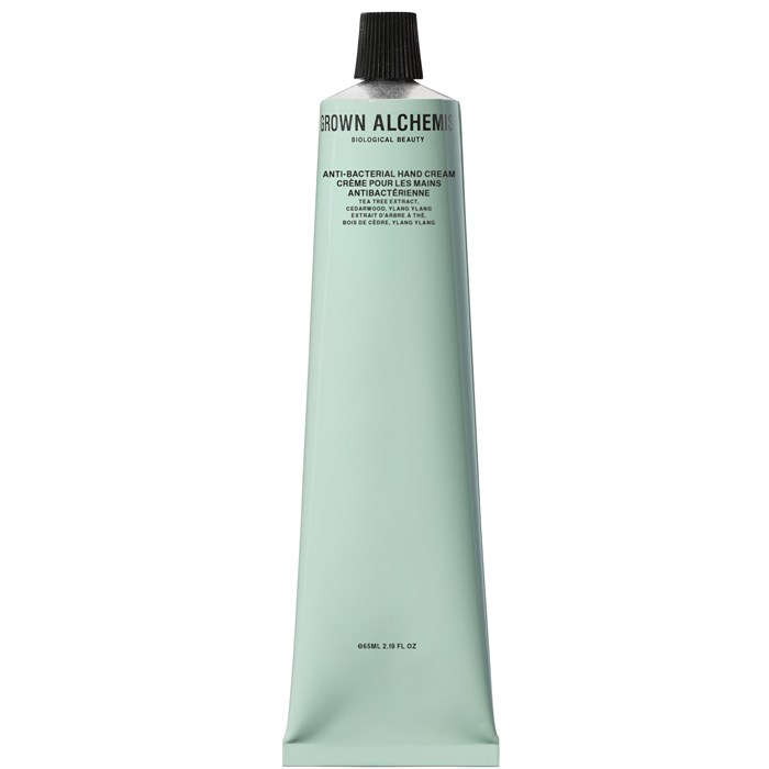 Grown Alchemist Bodycare Hand Anti- Bacterial Hand Cream 65 ml