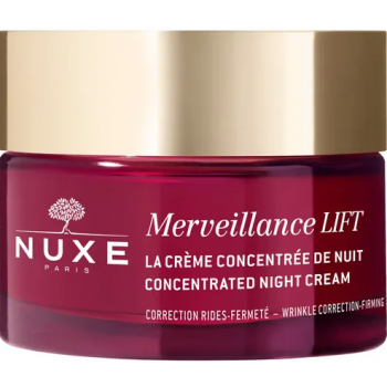 Nuxe Face Merveillance Lift Crème Concentrée de Nuit  50 ml