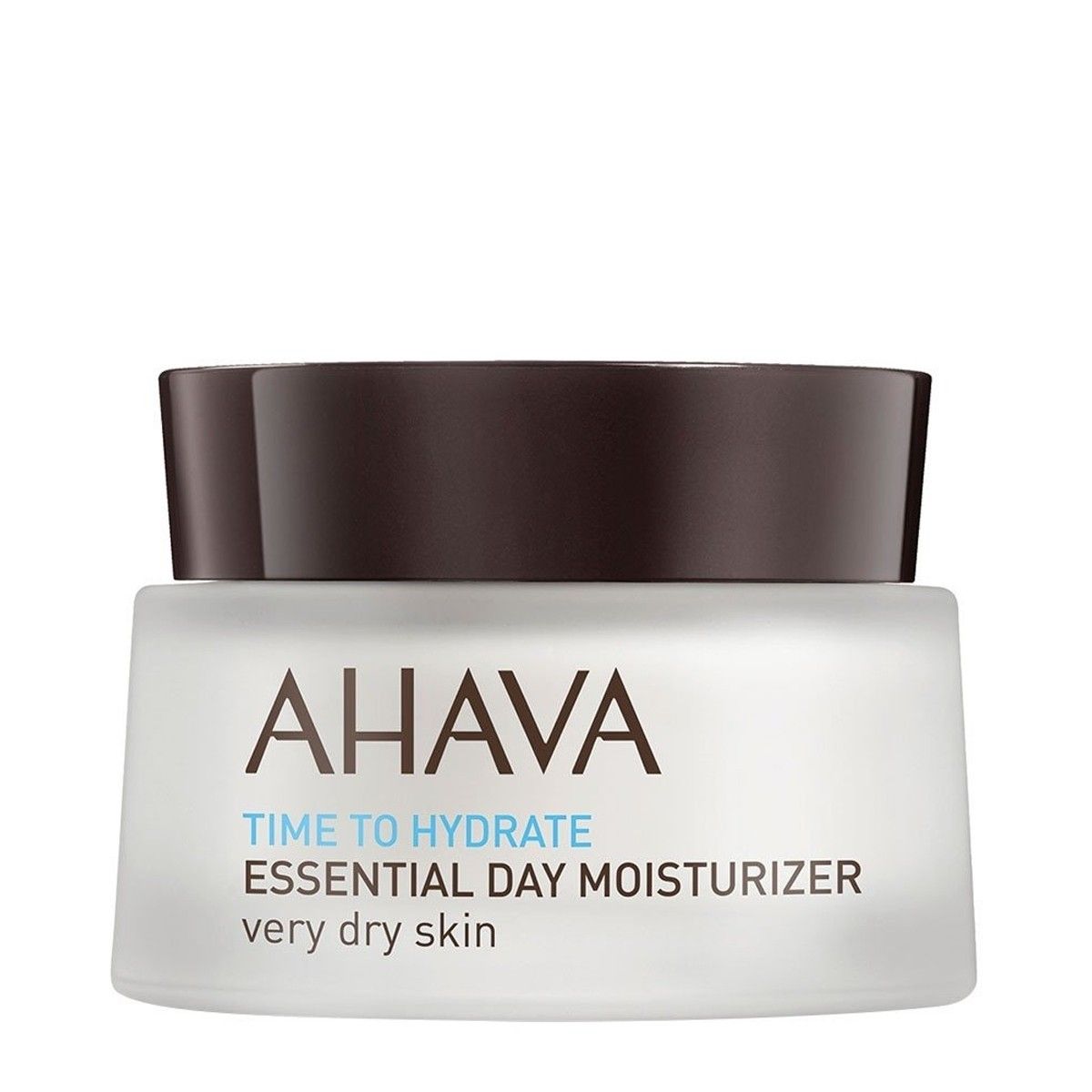 Time To Hydrate Soin hydratant essentiel de jour