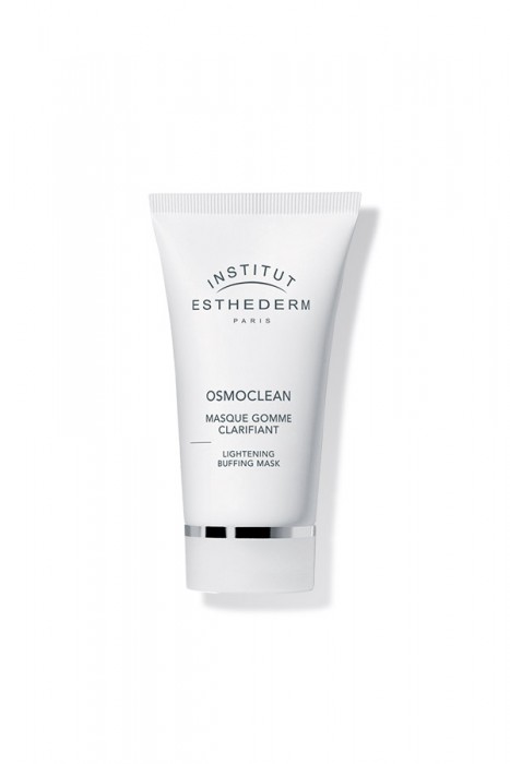 Institut Esthederm Osmoclean Masque Gomme Clarifiant Masker Verhelderend 75 ml