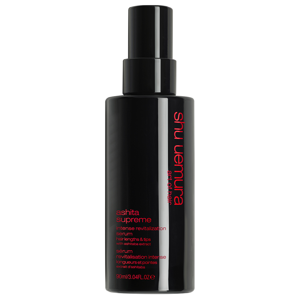 Shu Uemura Ashita Supreme Intense Revitalization Serum  90 ml