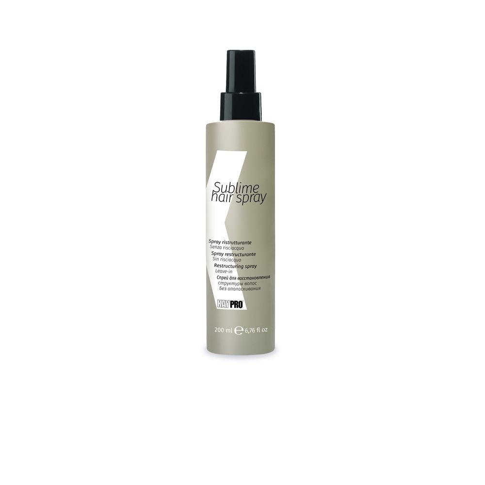 Kay Pro Sublime Hairspray Spray  200 ml